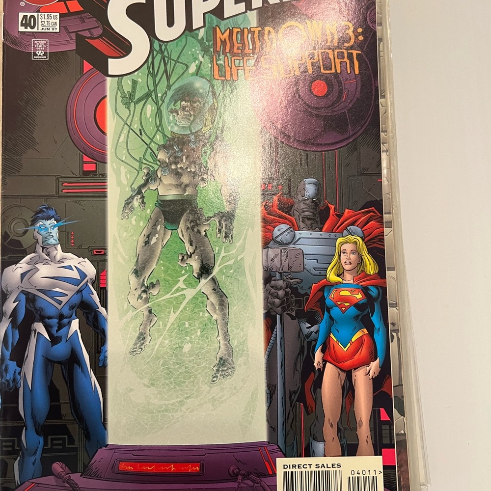 Comic Collection - Picture 14 of 16